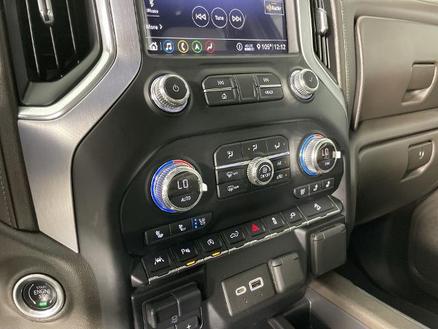 2020 GMC Sierra 1500 Vehicle Photo in GILBERT, AZ 85297-0402