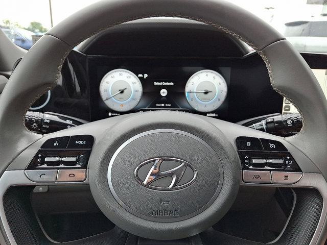 2023 Hyundai ELANTRA Vehicle Photo in Philadelphia, PA 19116