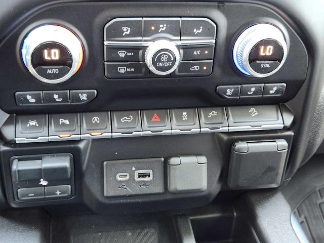 2019 GMC Sierra 1500 Vehicle Photo in DENTON, TX 76210-9321