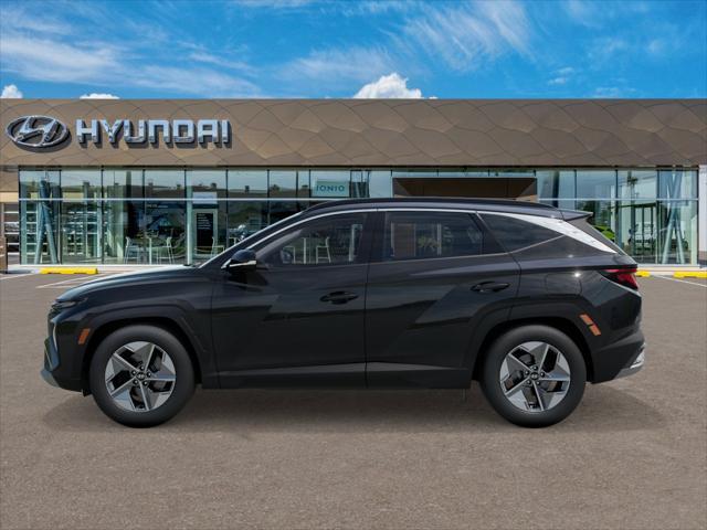 2025 Hyundai TUCSON Vehicle Photo in Philadelphia, PA 19116
