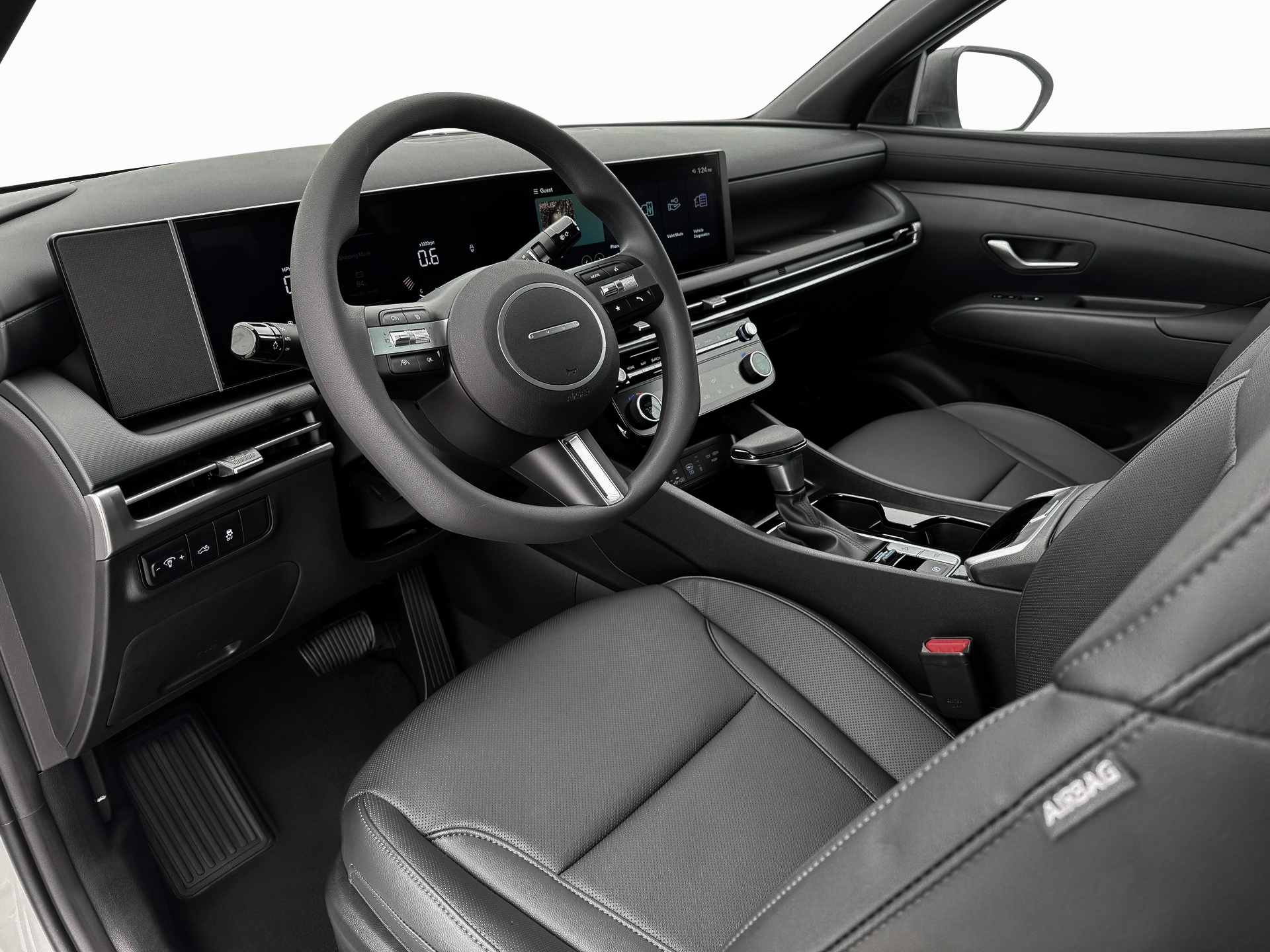 2025 Hyundai SANTA CRUZ Vehicle Photo in Harrisburg, PA 17111