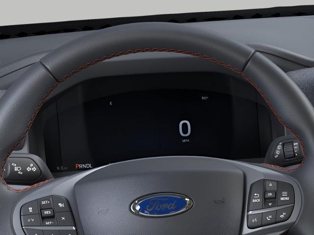 2025 Ford Explorer Vehicle Photo in Green Bay, WI 54304