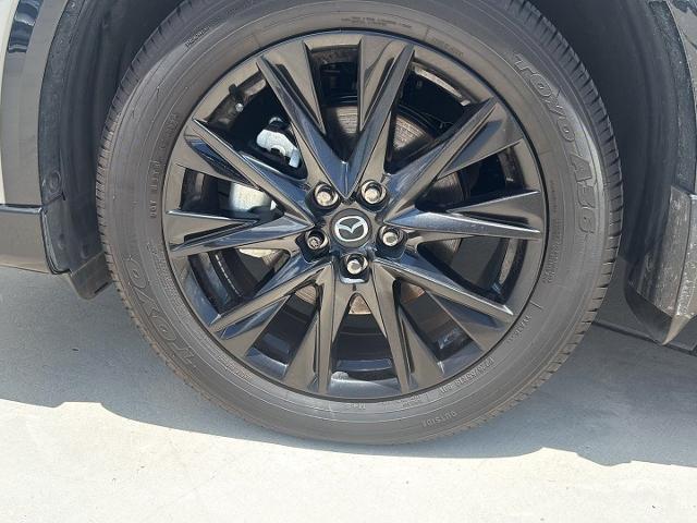 2025 Mazda CX-5 Vehicle Photo in San Antonio, TX 78230