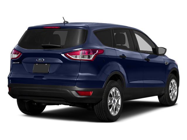 2016 Ford Escape Vehicle Photo in Green Bay, WI 54304