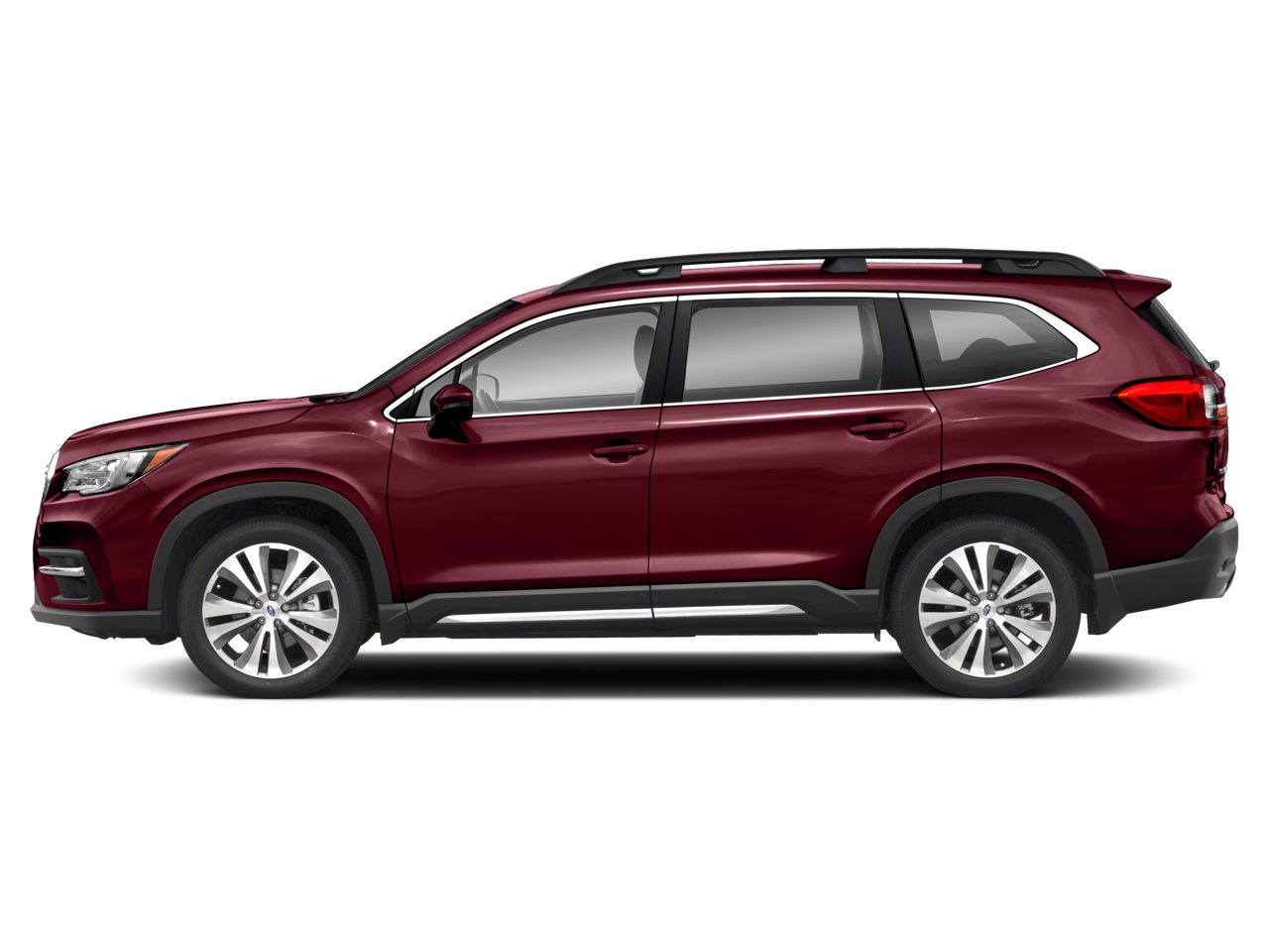 2019 Subaru Ascent Vehicle Photo in San Antonio, TX 78230
