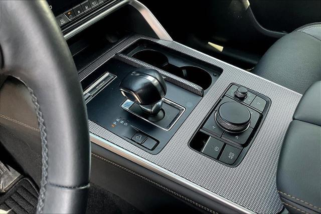 2024 Mazda CX-90 Vehicle Photo in San Antonio, TX 78230