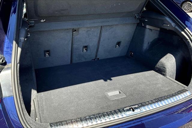 2024 Audi Q3 Vehicle Photo in San Antonio, TX 78230