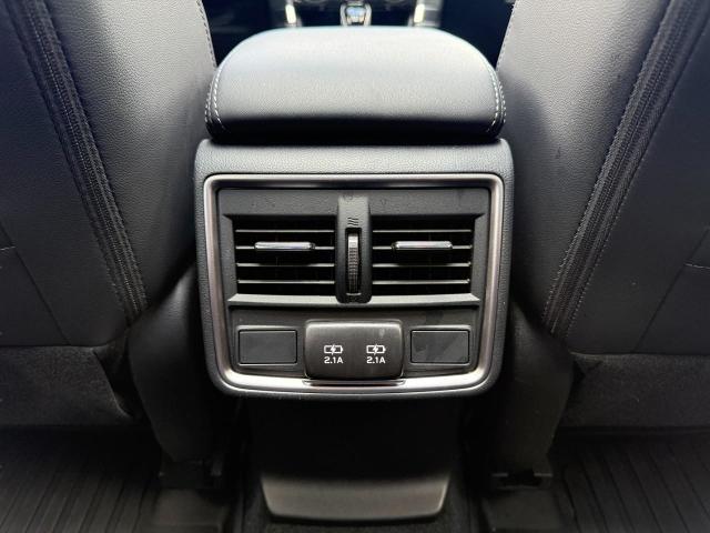 2024 Subaru Forester Vehicle Photo in Appleton, WI 54914