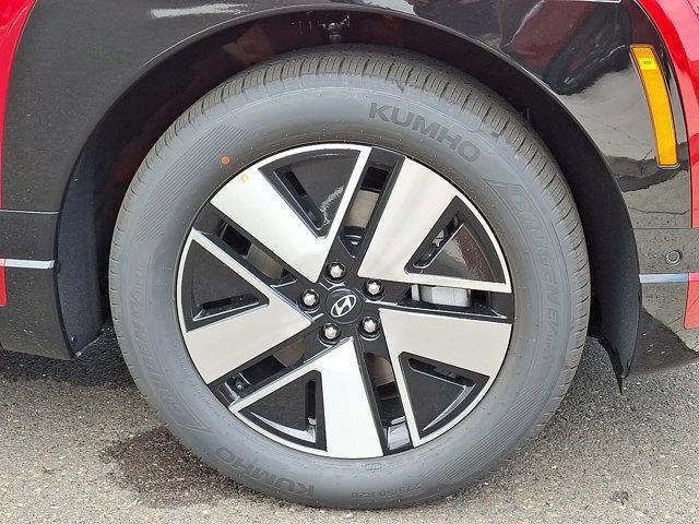 2026 Hyundai IONIQ 9 Vehicle Photo in Philadelphia, PA 19116