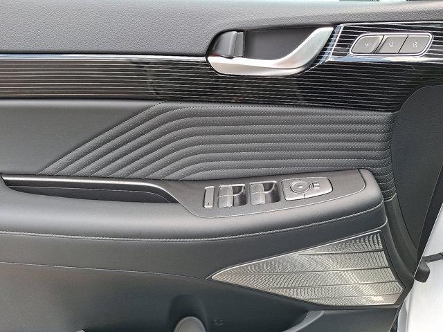 2025 Hyundai PALISADE Vehicle Photo in Philadelphia, PA 19116