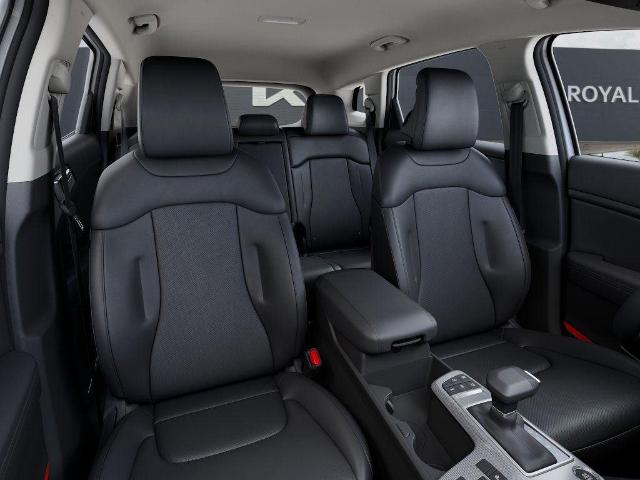 2026 Kia Sportage Vehicle Photo in Tucson, AZ 85712