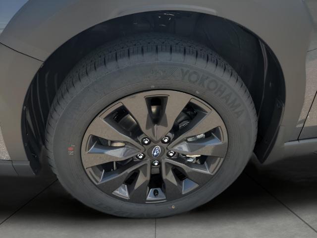 2025 Subaru Outback Vehicle Photo in Green Bay, WI 54304