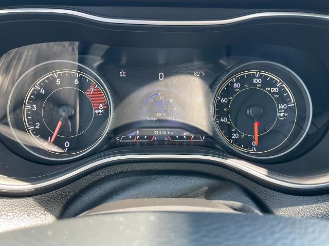2022 Jeep Cherokee Vehicle Photo in Kaukauna, WI 54130