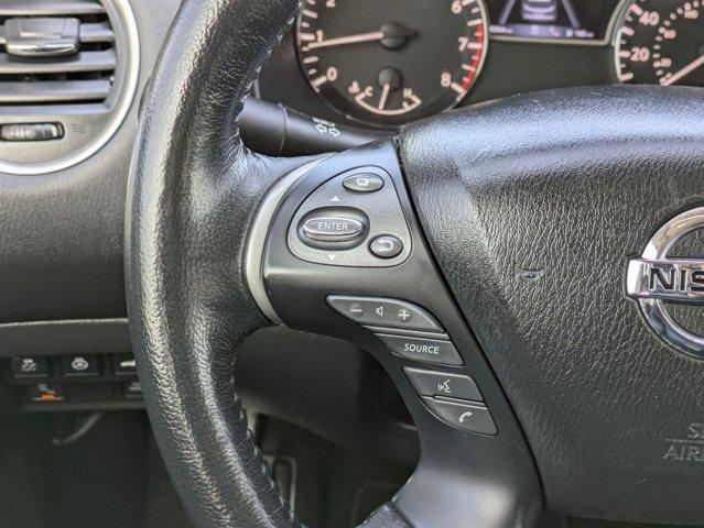 2020 Nissan Pathfinder Vehicle Photo in San Antonio, TX 78209