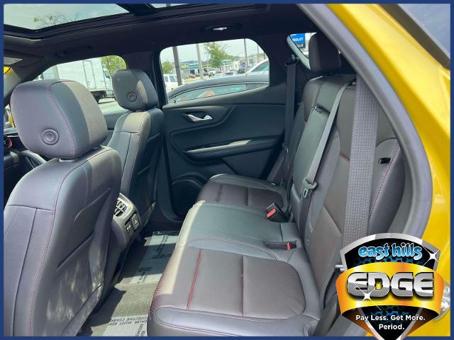 2022 Chevrolet Blazer Vehicle Photo in Roslyn, NY 11576