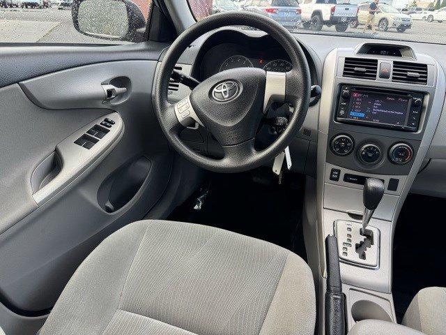 2013 Toyota Corolla Vehicle Photo in Mechanicsburg, PA 17050-1707