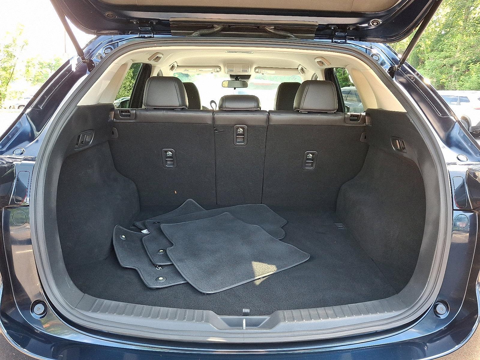 2020 Mazda CX-5 Vehicle Photo in Jenkintown, PA 19046