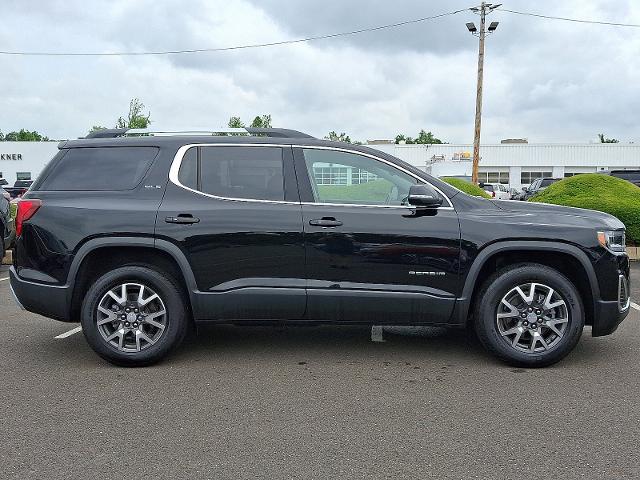 2023 GMC Acadia Vehicle Photo in TREVOSE, PA 19053-4984