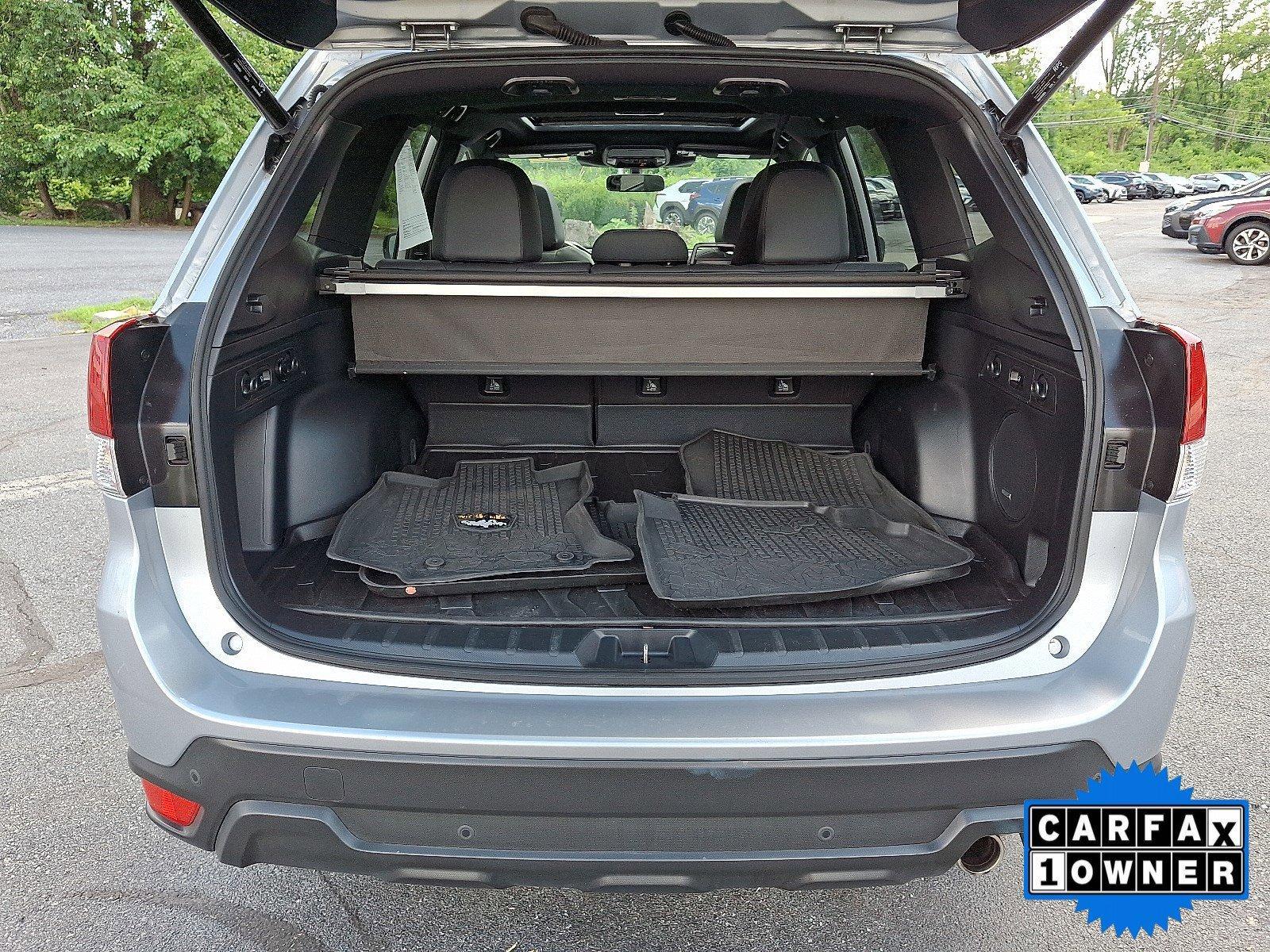 2024 Subaru Forester Vehicle Photo in Harrisburg, PA 17111