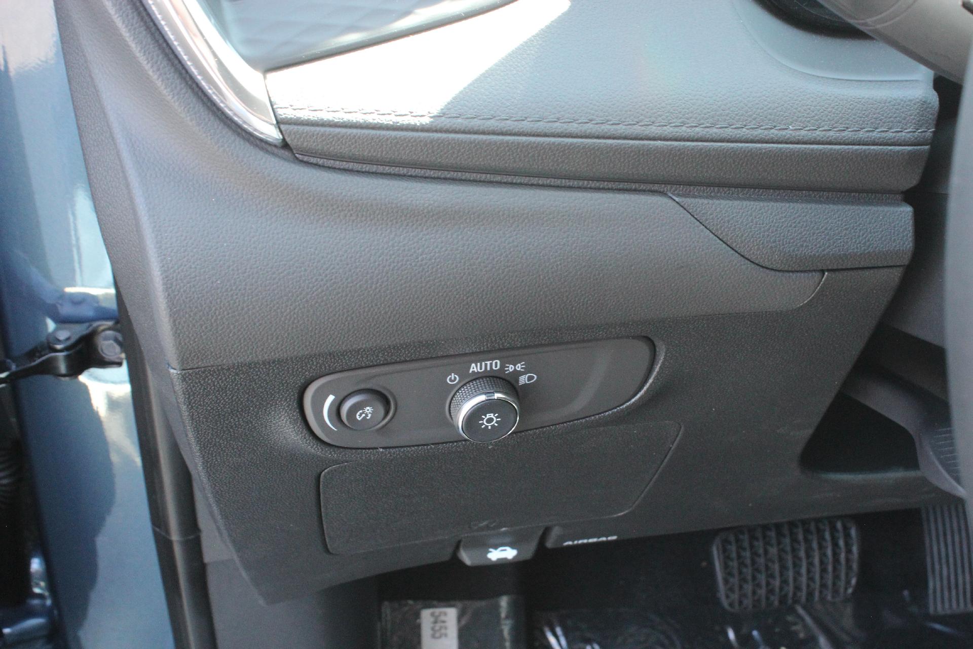 2026 Buick Encore GX Vehicle Photo in AURORA, CO 80012-4011