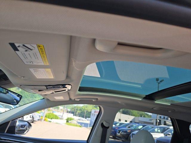 2024 Hyundai TUCSON Vehicle Photo in Pleasant Hills, PA 15236