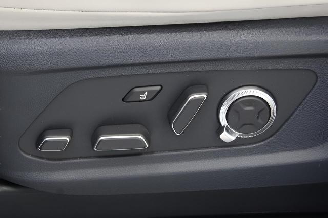 2024 Hyundai PALISADE Vehicle Photo in Green Bay, WI 54304