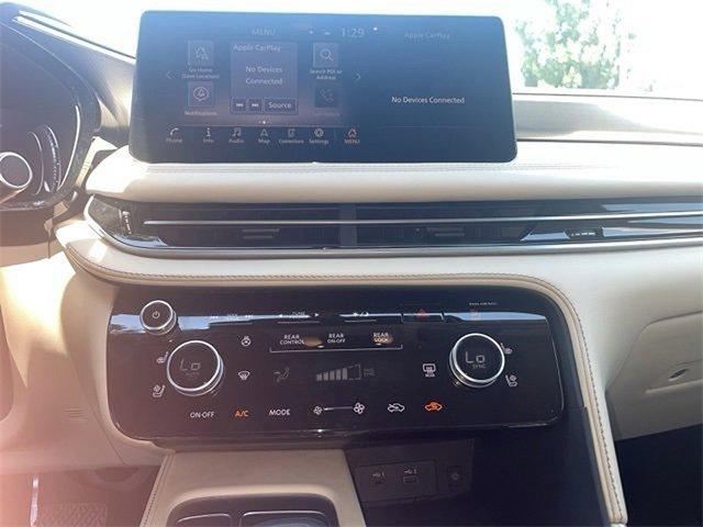 2024 INFINITI QX60 Vehicle Photo in Willow Grove, PA 19090