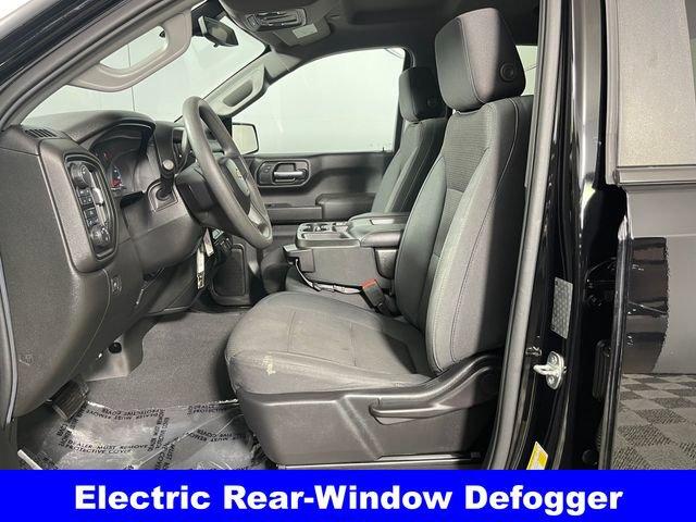 2019 Chevrolet Silverado 1500 Vehicle Photo in BROCKTON, MA 02301-7113