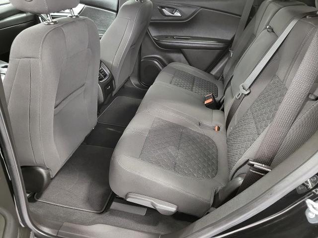 2022 Chevrolet Blazer Vehicle Photo in NEENAH, WI 54956-2243