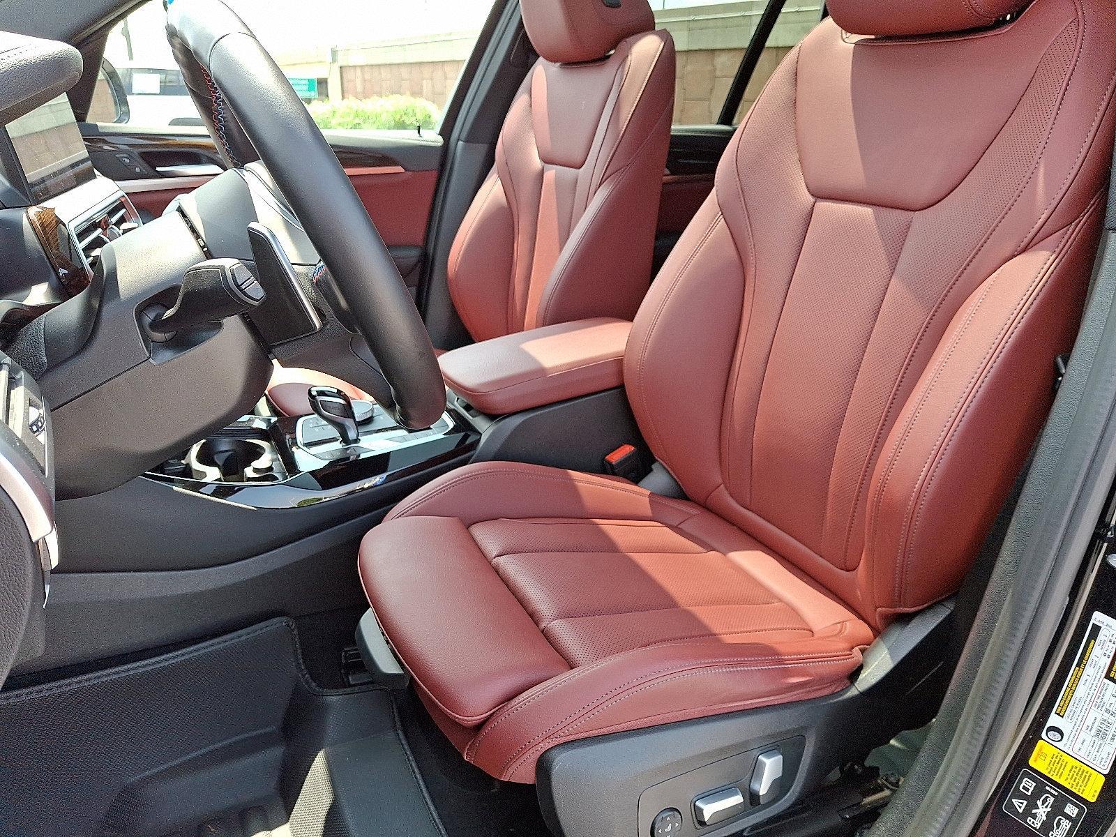 2022 BMW X3 M40i Vehicle Photo in Lancaster, PA 17601