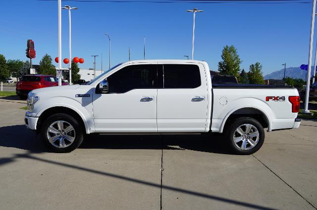 2020 Ford F-150 Vehicle Photo in Riverdale, UT 84405