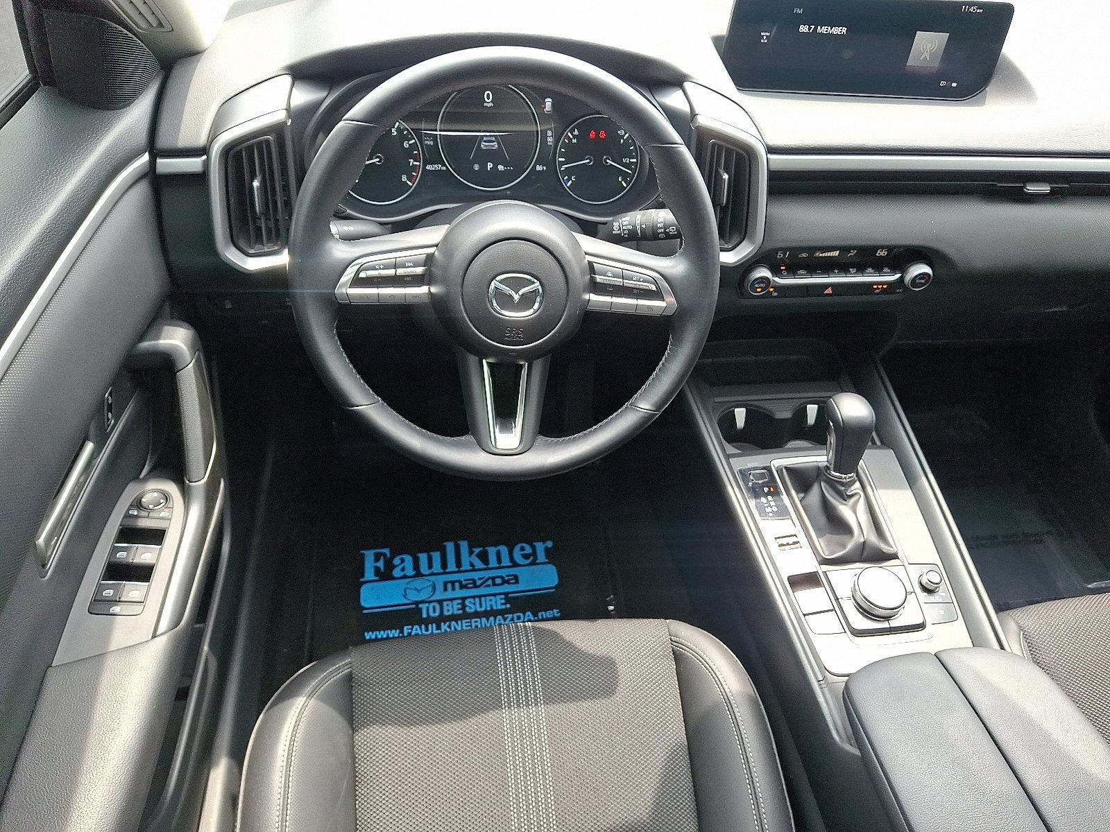2023 Mazda CX-50 Vehicle Photo in Harrisburg, PA 17111