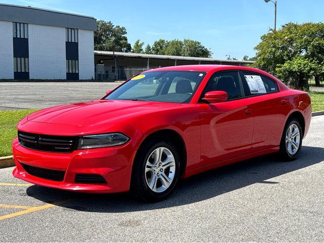 2022 Dodge Charger Vehicle Photo in Hinesville, GA 31313