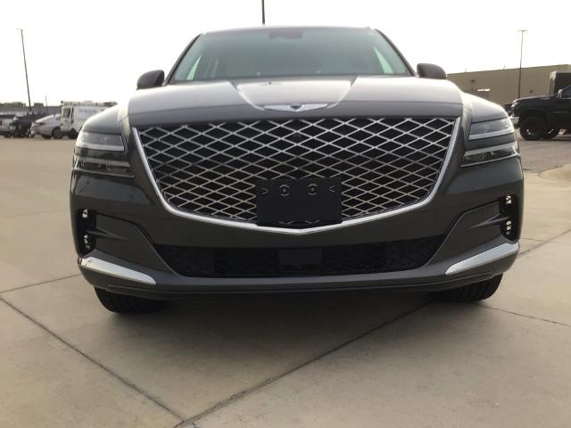 2022 Genesis GV80 Vehicle Photo in Peoria, IL 61615