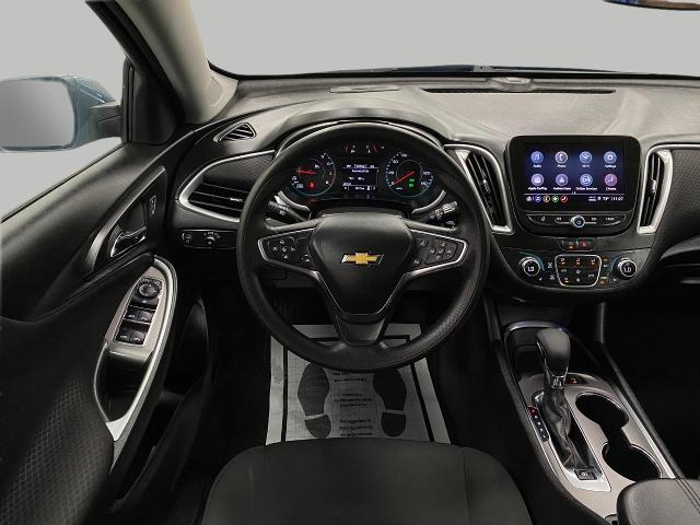 2024 Chevrolet Malibu Vehicle Photo in Appleton, WI 54913