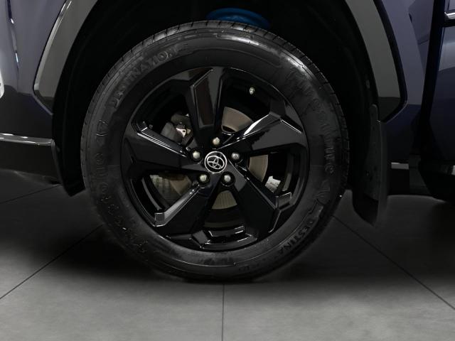 2019 Toyota RAV4 Vehicle Photo in Appleton, WI 54913