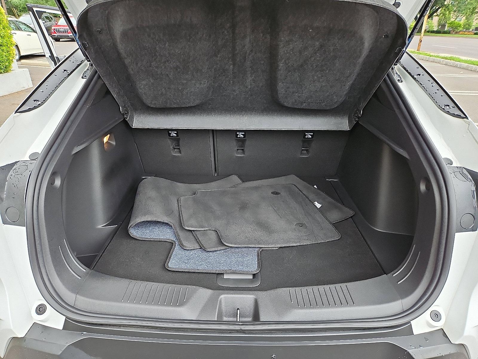 2024 Buick Envista Vehicle Photo in Jenkintown, PA 19046