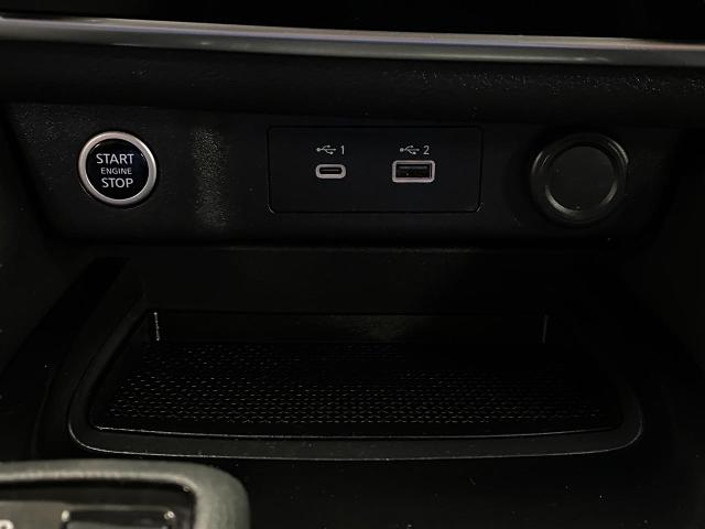 2023 Nissan Rogue Vehicle Photo in Appleton, WI 54913