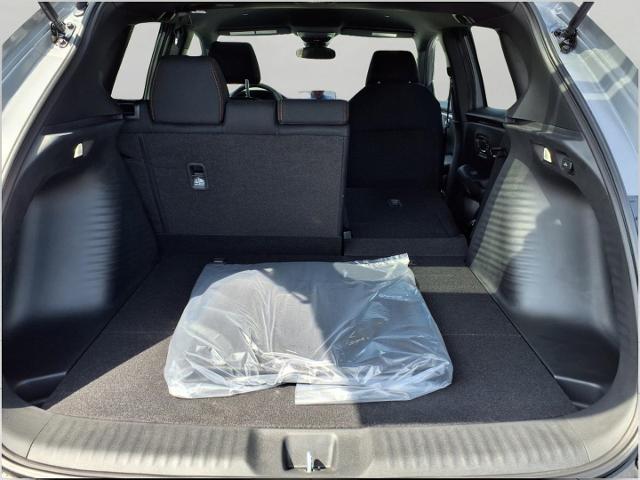 2026 Honda HR-V Vehicle Photo in Oshkosh, WI 54904