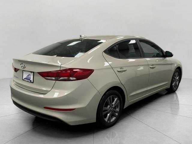 2017 Hyundai ELANTRA Vehicle Photo in Appleton, WI 54913