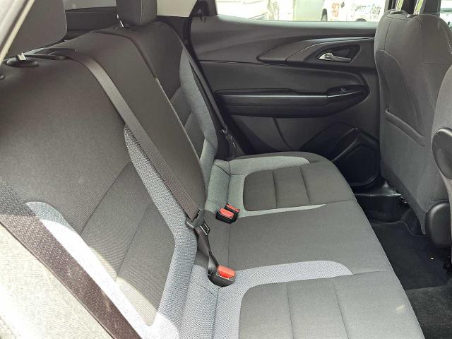 2023 Chevrolet Trailblazer Vehicle Photo in PITTSBURGH, PA 15226-1209