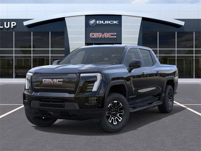 2026 GMC Sierra EV Vehicle Photo in PUYALLUP, WA 98371-4149