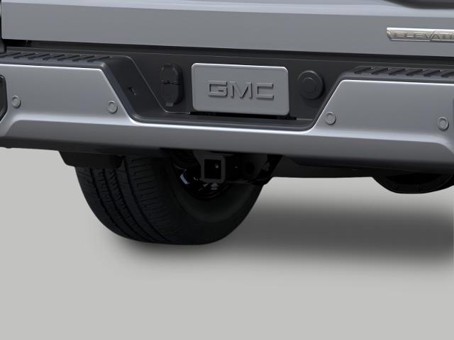 2025 GMC Sierra 1500 Vehicle Photo in GREEN BAY, WI 54303-3330