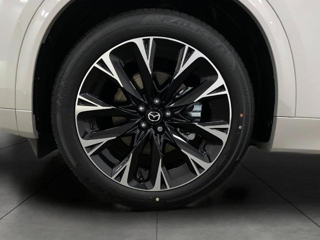 2025 Mazda CX-90 Vehicle Photo in Appleton, WI 54913