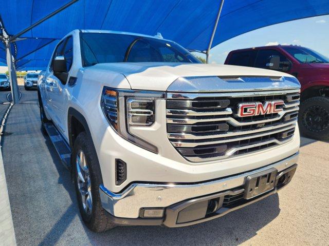 2022 GMC Sierra 1500 Vehicle Photo in Decatur, TX 76234