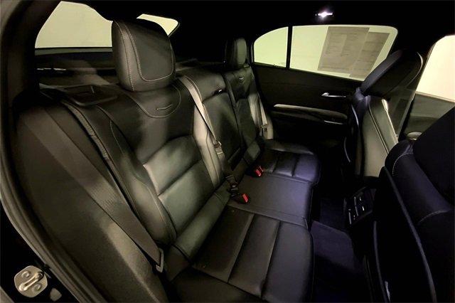 2024 Cadillac XT4 Vehicle Photo in KANSAS CITY, MO 64114-4545