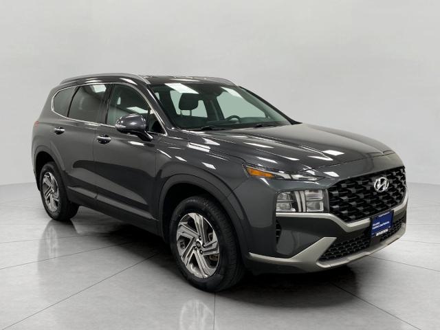 2023 Hyundai SANTA FE Vehicle Photo in Appleton, WI 54913
