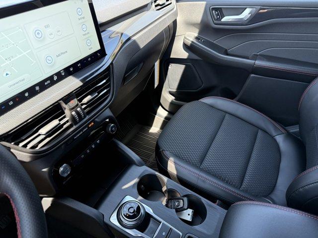 2025 Ford Escape Vehicle Photo in Ogallala, NE 69153