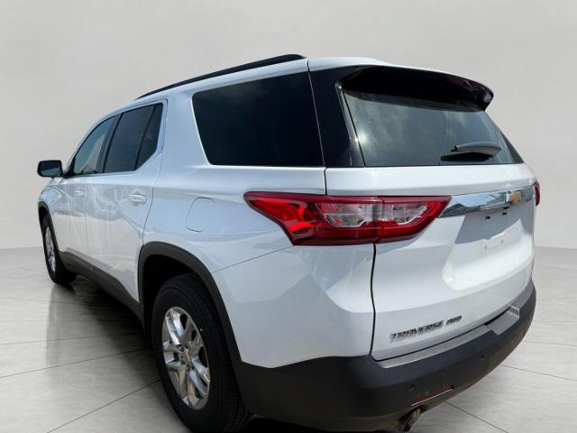 2019 Chevrolet Traverse Vehicle Photo in Appleton, WI 54914