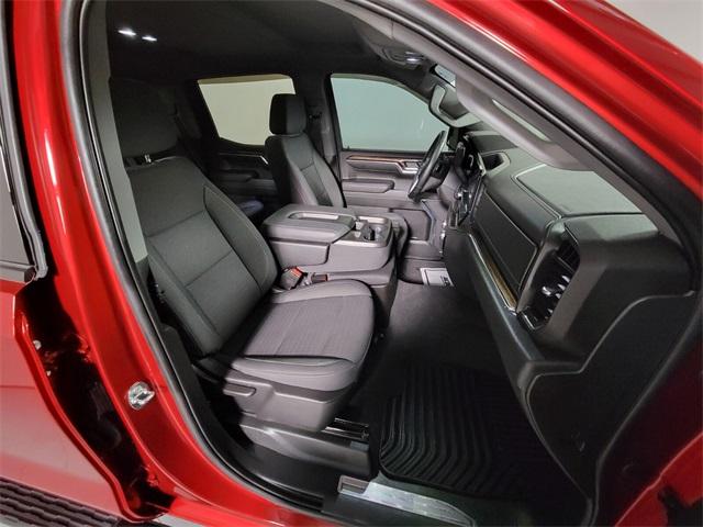 2023 GMC Sierra 1500 Vehicle Photo in PRESCOTT, AZ 86305-3700